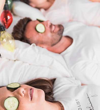 Wellness Image