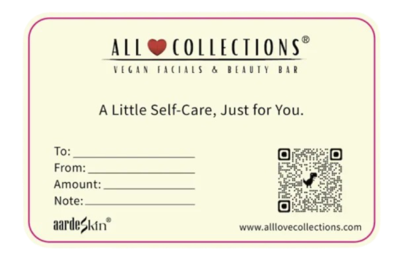 All Love Collections