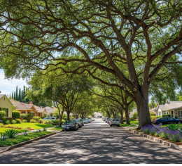 Peaceful Environment