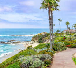 Mini Vacation Escape